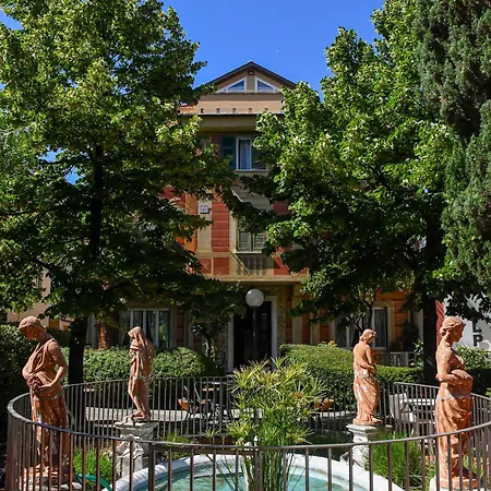 Le Palme Hotel