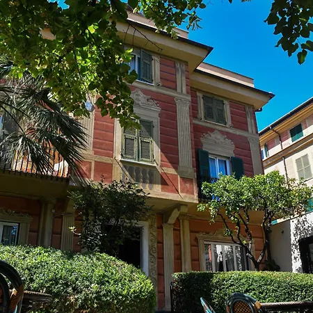 Hotel Le Palme