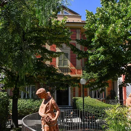 ホテル Le Palme 3*