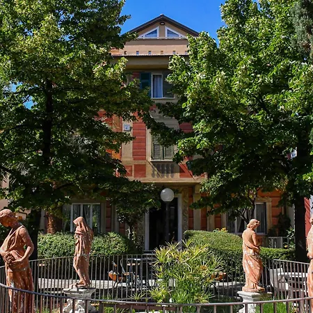 Le Palme Hotel Varazze