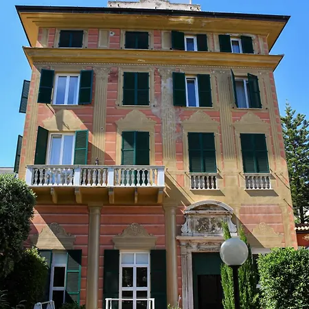 Le Palme 3* Varazze