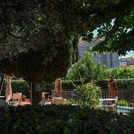 Le Palme Ξενοδοχείο