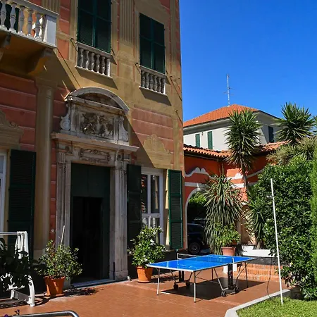 Hotel Le Palme