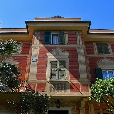 Le Palme Varazze