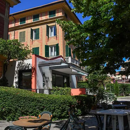 Hotel Le Palme