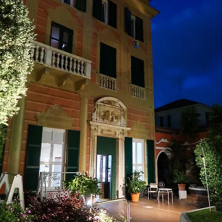 Hotel Le Palme 3*