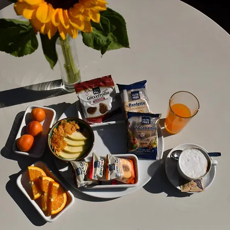 Le Palme 3* ヴァラッツェ