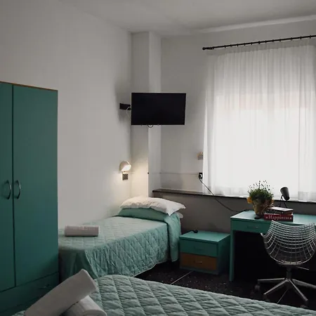 Le Palme Hotel 3*