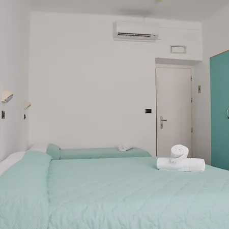Le Palme 3* Varazze