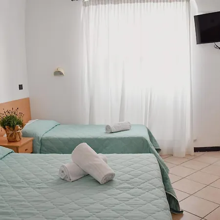 Otel Le Palme