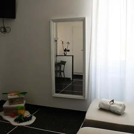 Le Palme ヴァラッツェ