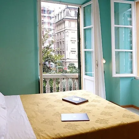 Ξενοδοχείο Le Palme 3*