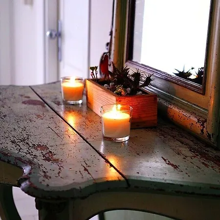 Le Palme ヴァラッツェ