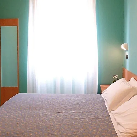 Hotel Le Palme Varazze