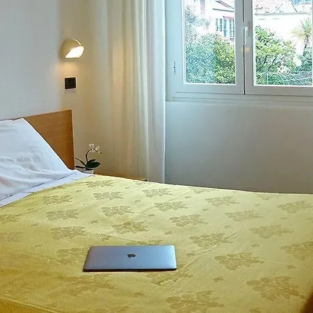 Le Palme 3* Varazze