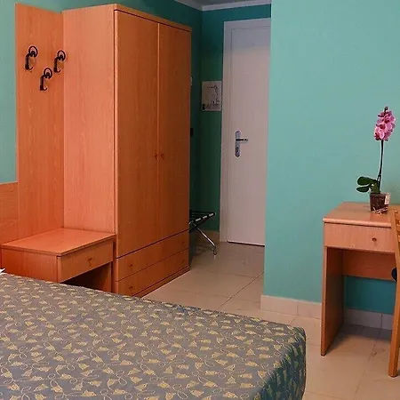 Le Palme ホテル 3*