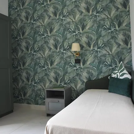 Le Palme Отель 3*
