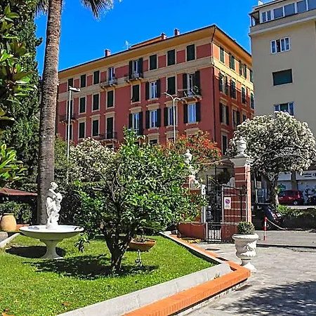 Hotel Le Palme 3*