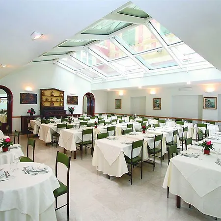 Le Palme Hotel Varazze