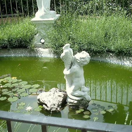 Hotel Le Palme Varazze