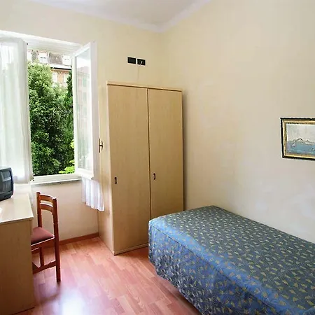 Hotel Le Palme