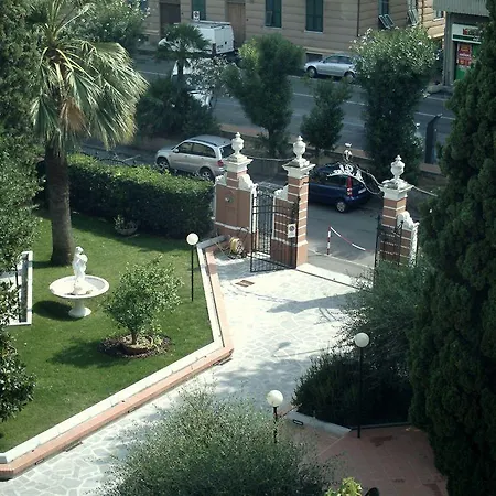 Le Palme Hotel 3*
