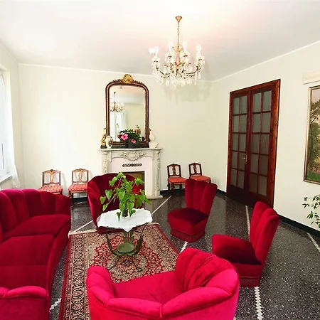 Le Palme Varazze