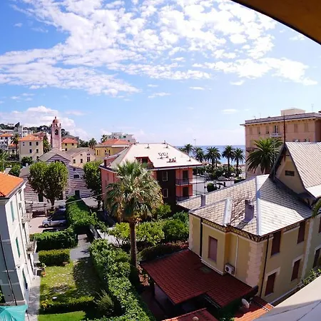 Hotel Le Palme 3*