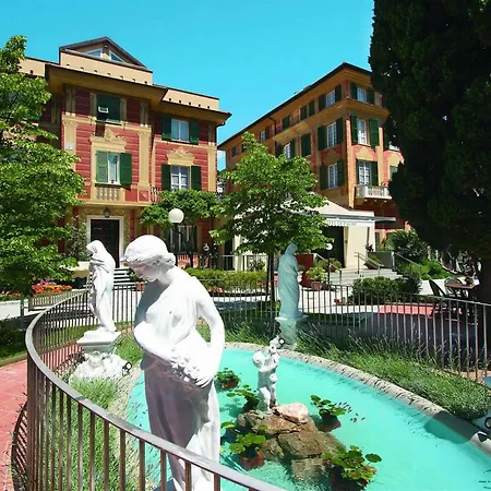 Le Palme Hotel 3*