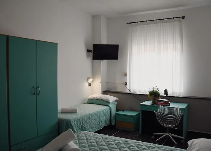 Le Palme Hotel 3*