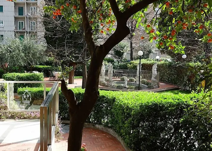 Le Palme 3* ואראצה