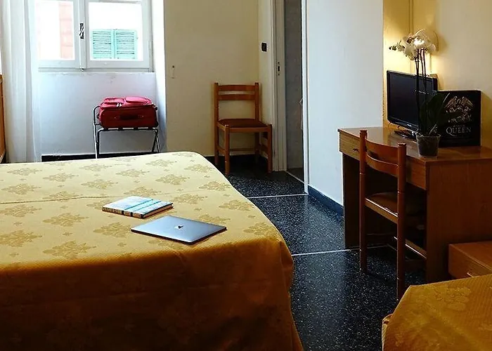 Le Palme 3* ואראצה