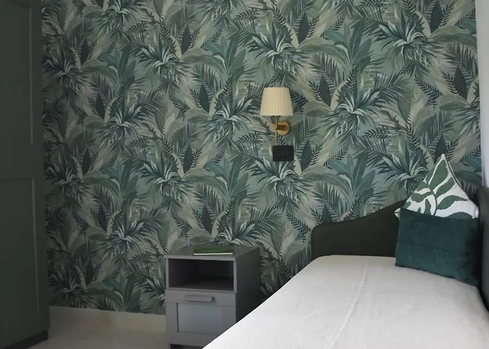 Le Palme מלון 3*